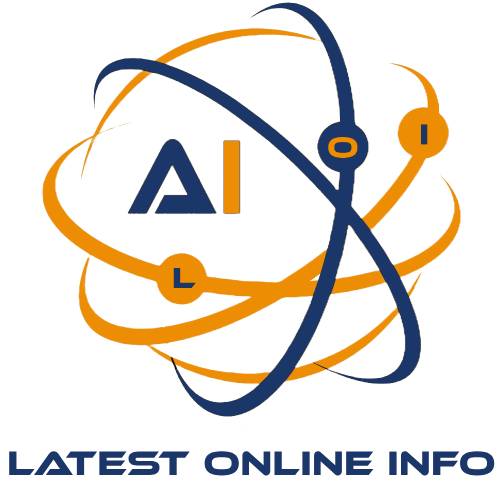 Latest Online Info logo