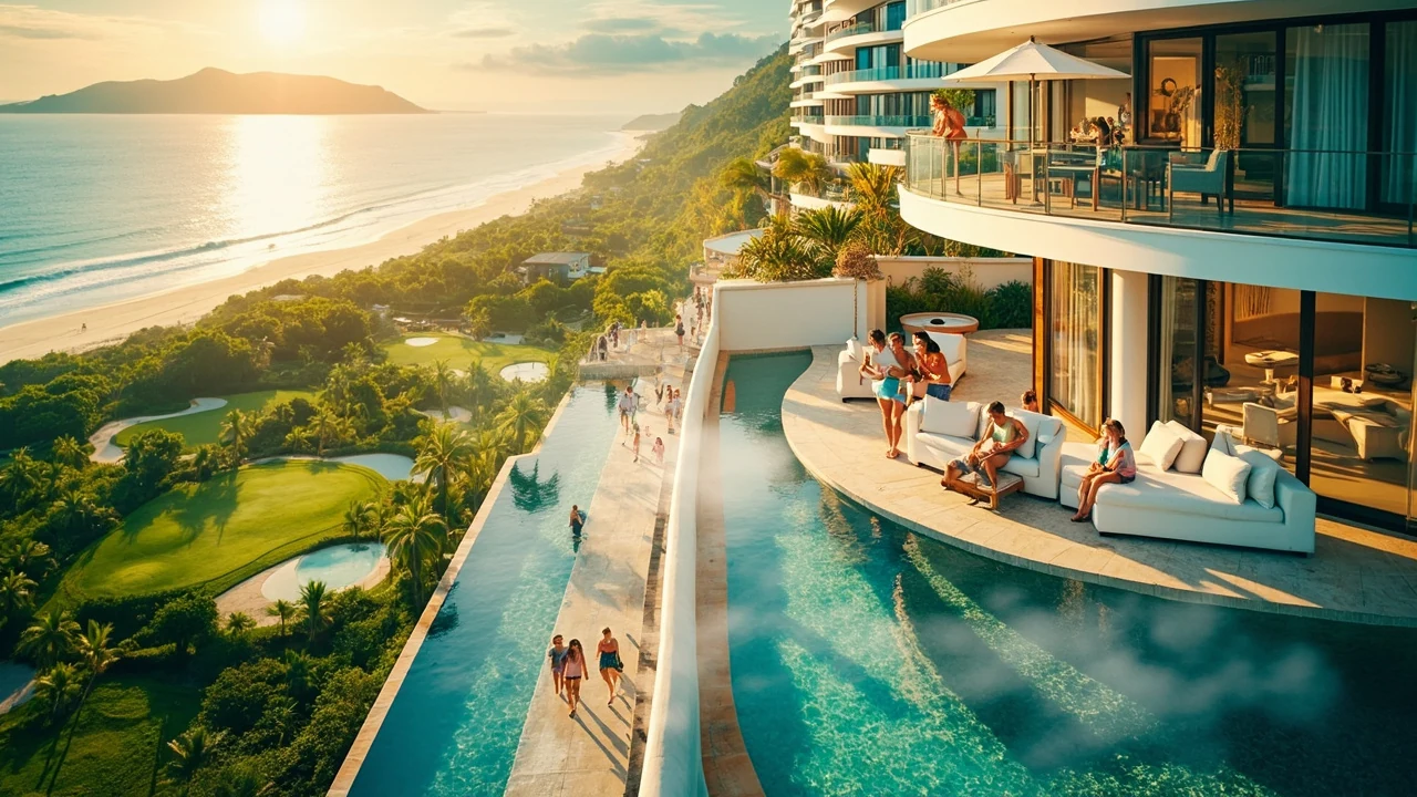 Hua Hin Property Guide launch preview